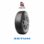 zetum
