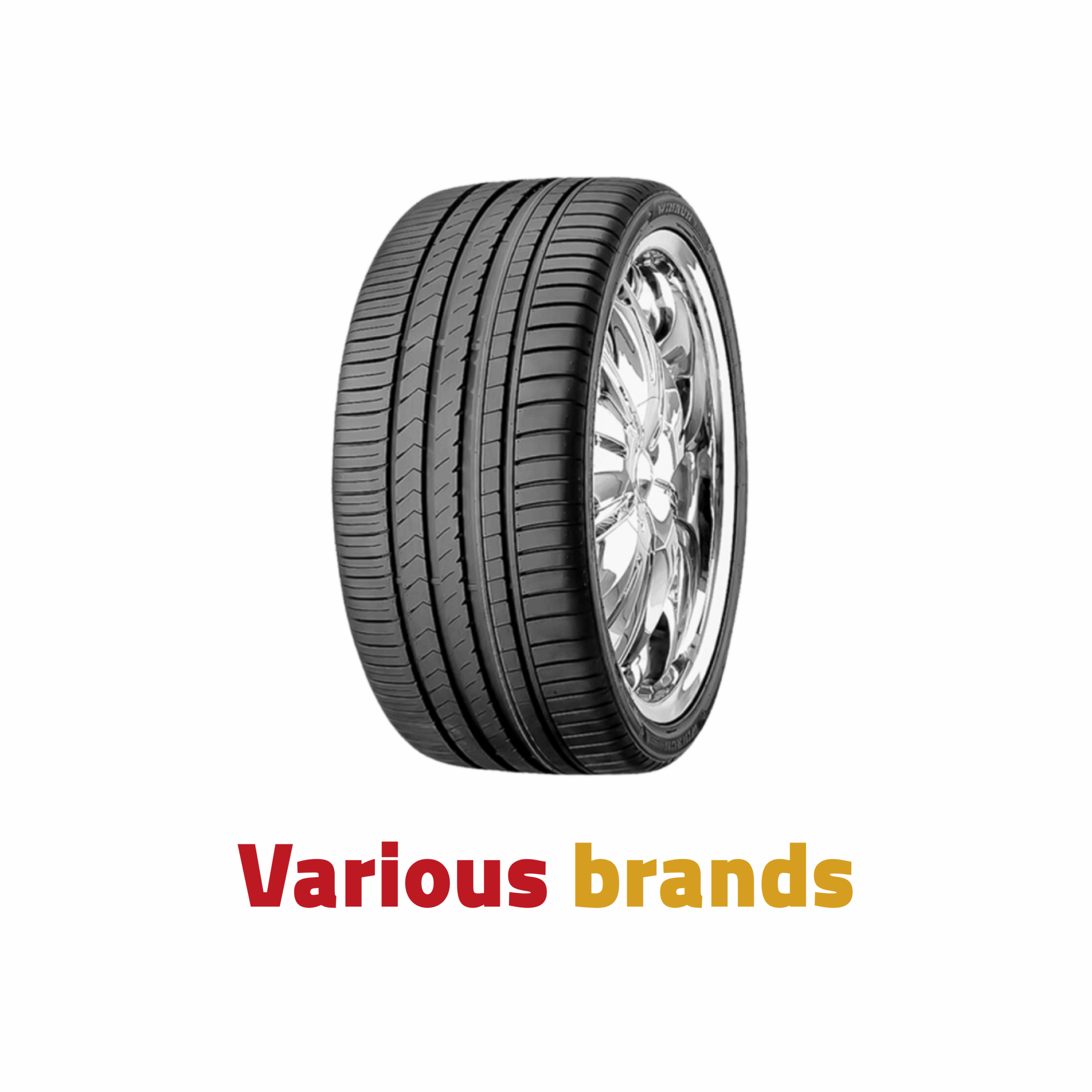 155/80/13 لانفجير صيني L2024