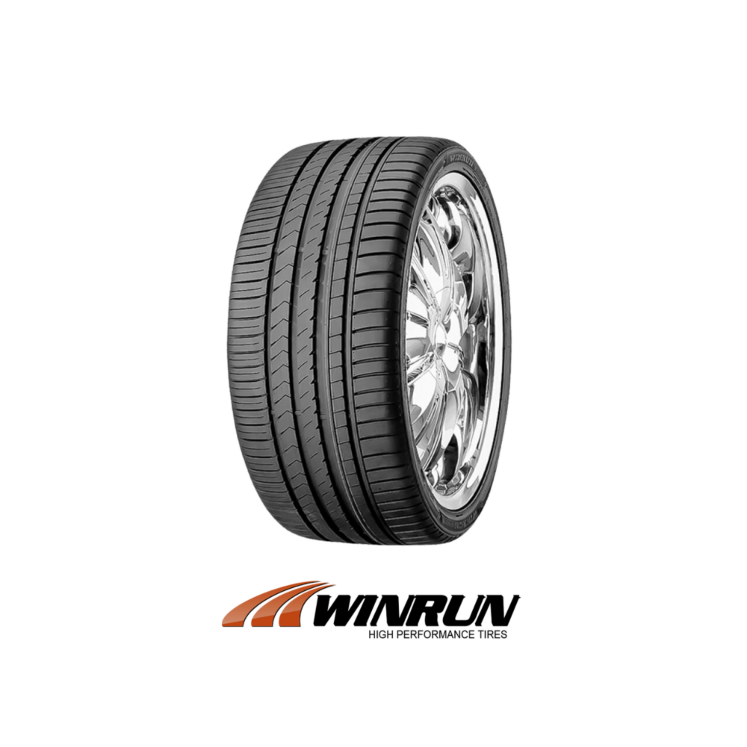265/45/20 ون رن صيني R330 2024