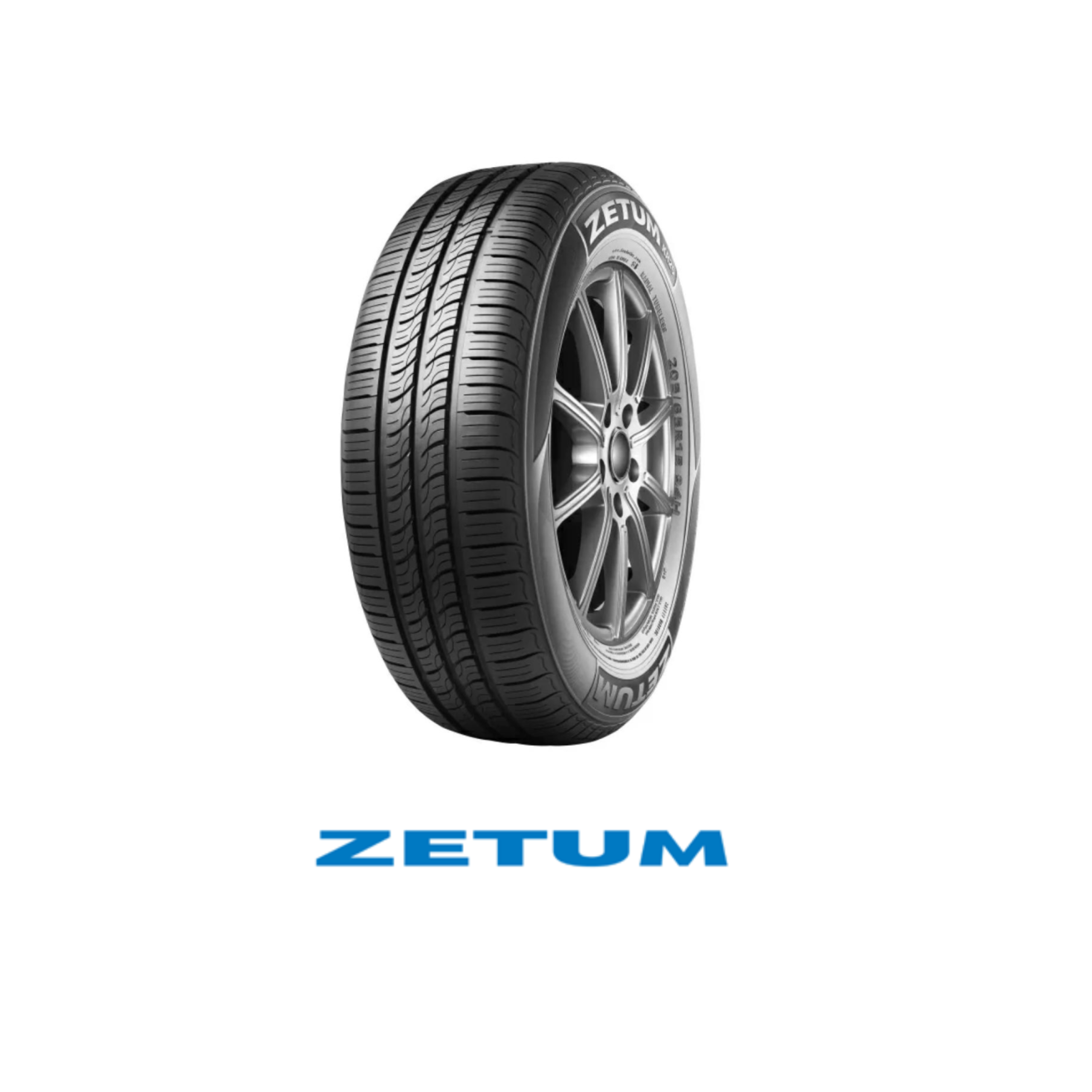 245/45/18 زيتوم كوري Z2024 WXL KU27