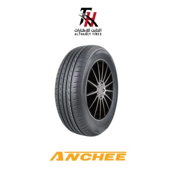 225/55/16 انشي صيني D2025