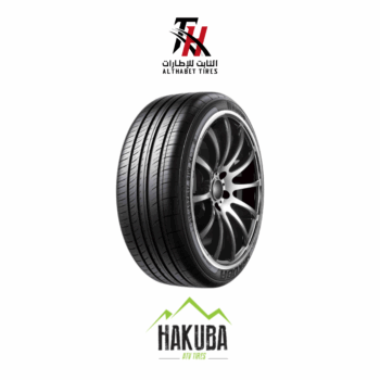 195/70/14 هوكوبا صيني H2025 C187